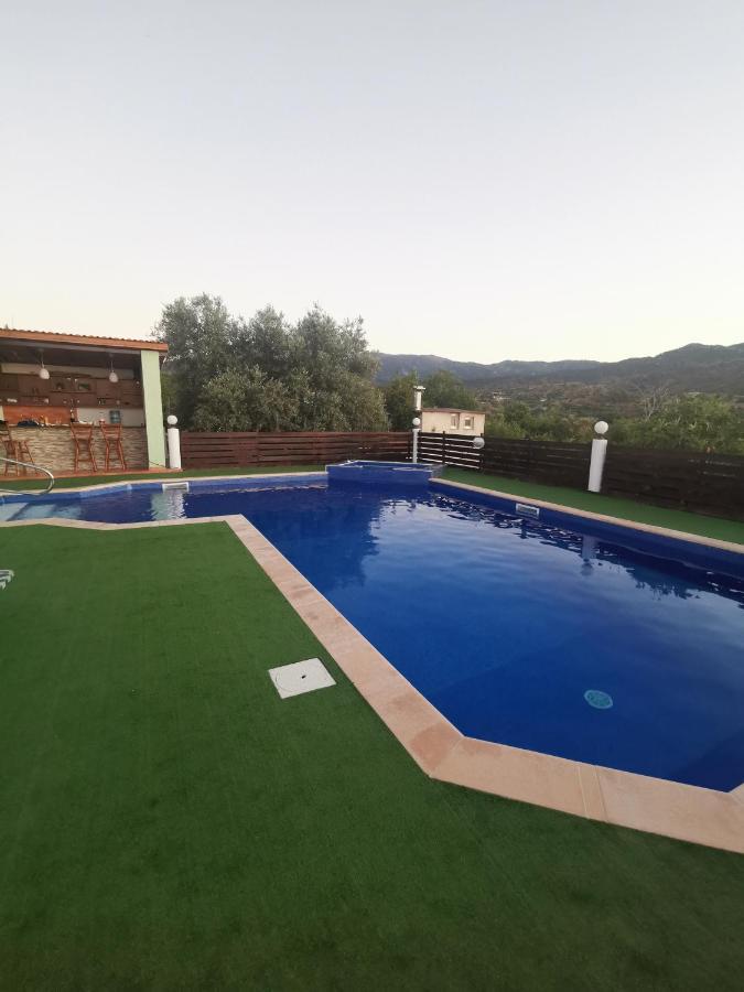 فيلا Yiannos House Evrykhou المظهر الخارجي الصورة