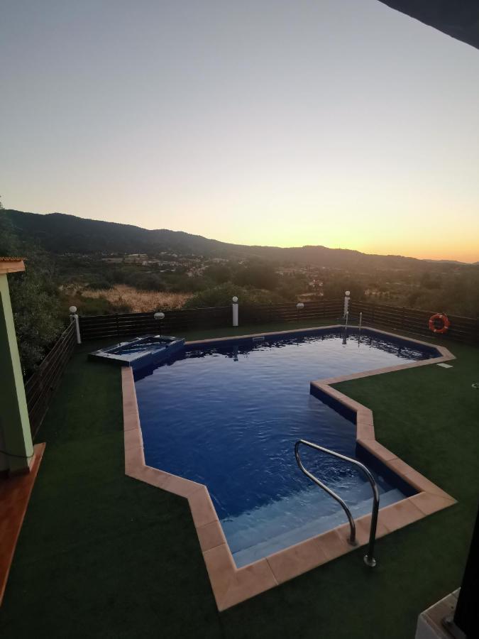 فيلا Yiannos House Evrykhou المظهر الخارجي الصورة