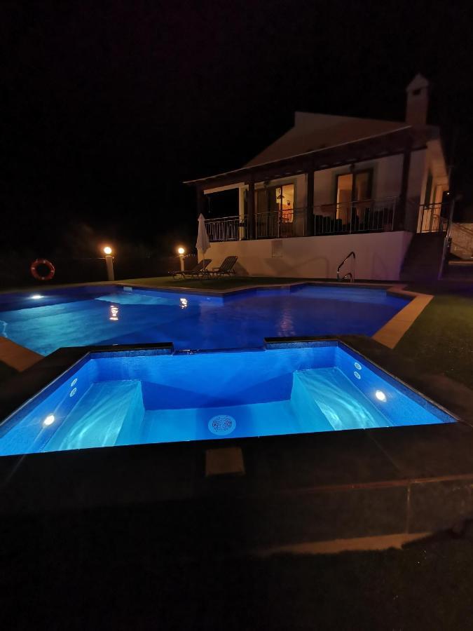 فيلا Yiannos House Evrykhou المظهر الخارجي الصورة