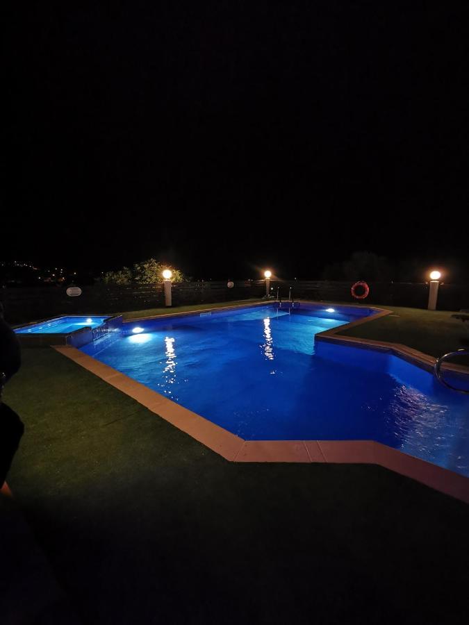 فيلا Yiannos House Evrykhou المظهر الخارجي الصورة