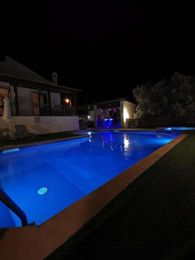فيلا Yiannos House Evrykhou المظهر الخارجي الصورة