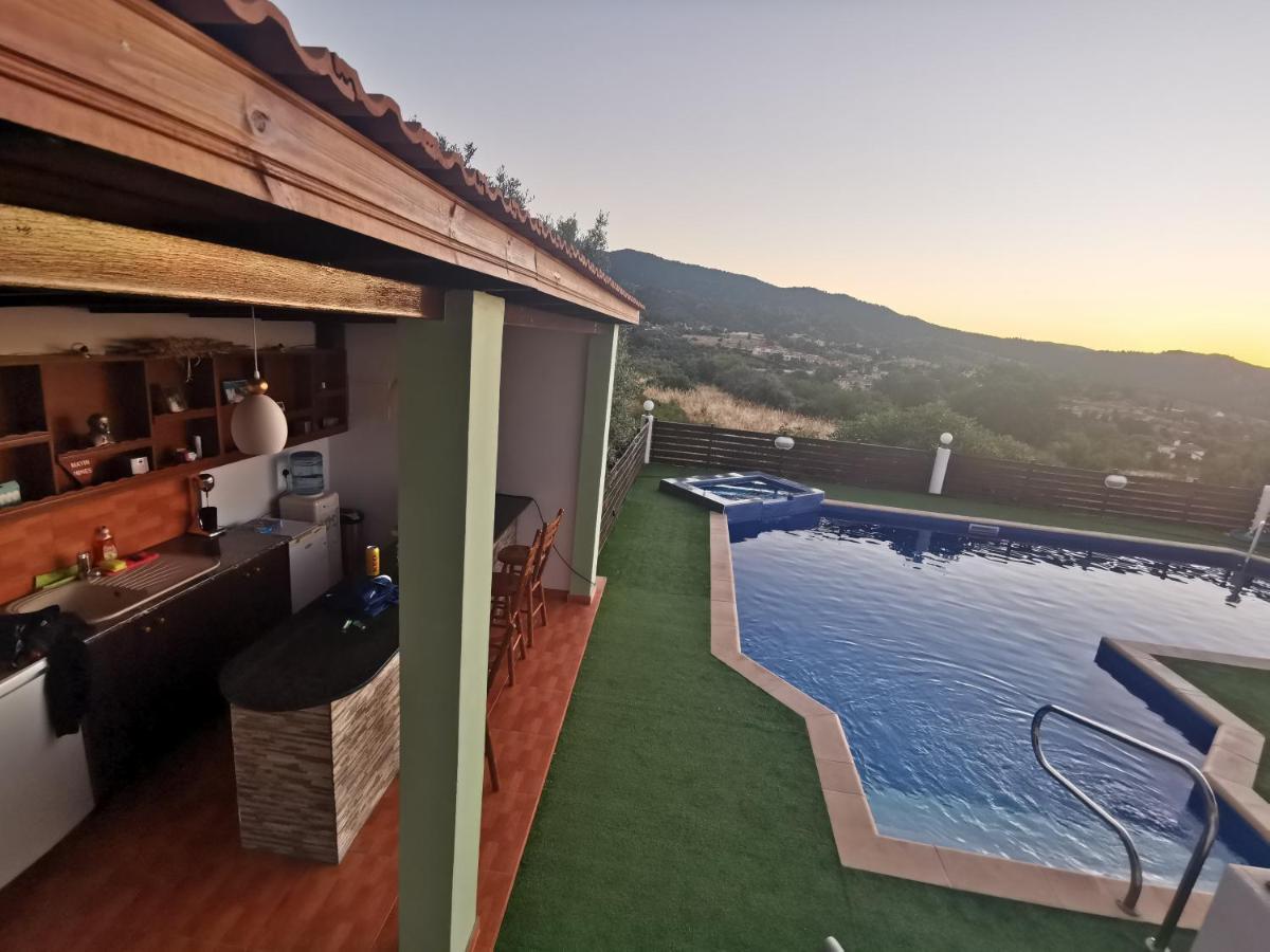 فيلا Yiannos House Evrykhou المظهر الخارجي الصورة