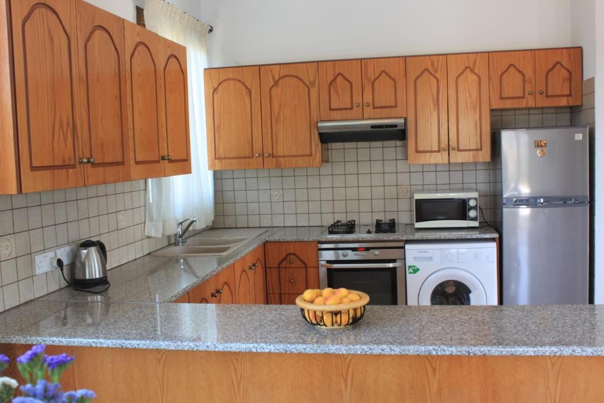 فيلا Yiannos House Evrykhou المظهر الخارجي الصورة