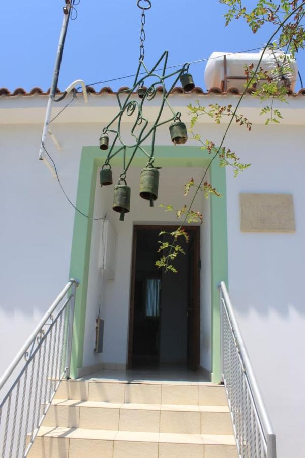 فيلا Yiannos House Evrykhou المظهر الخارجي الصورة